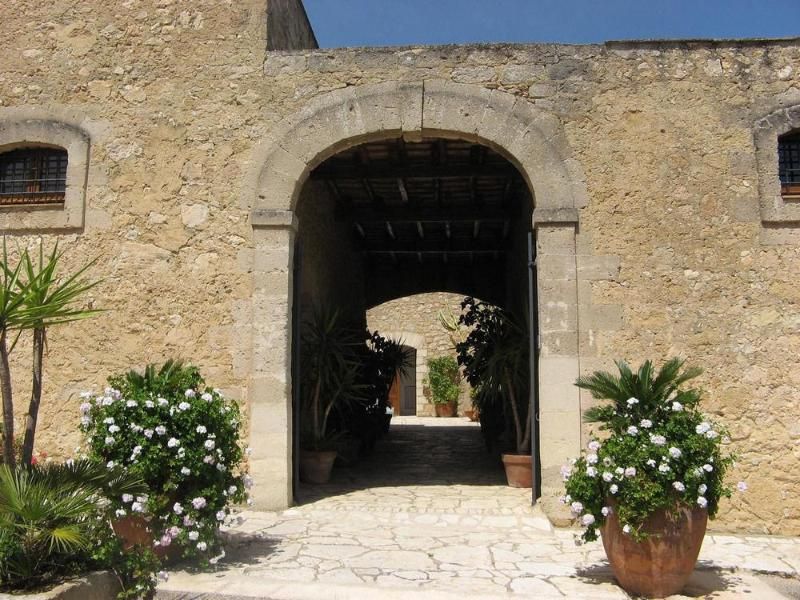 Hotel Baglio Santacroce, foto 13
