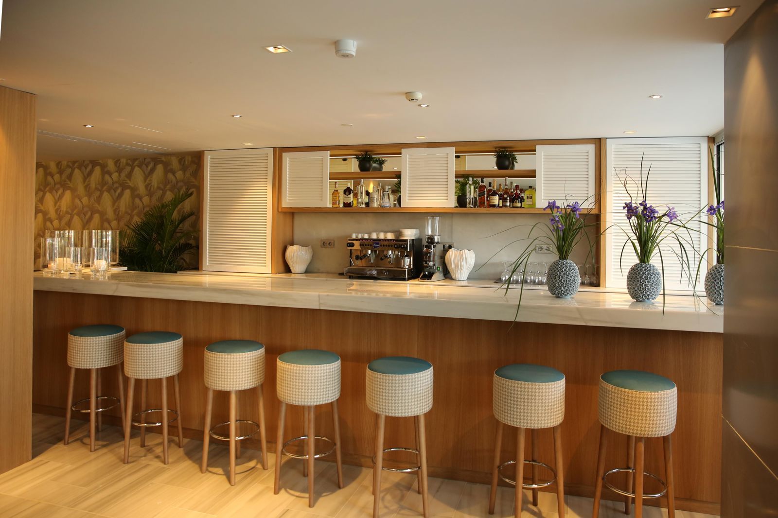 Santa Monica Suites, foto 10