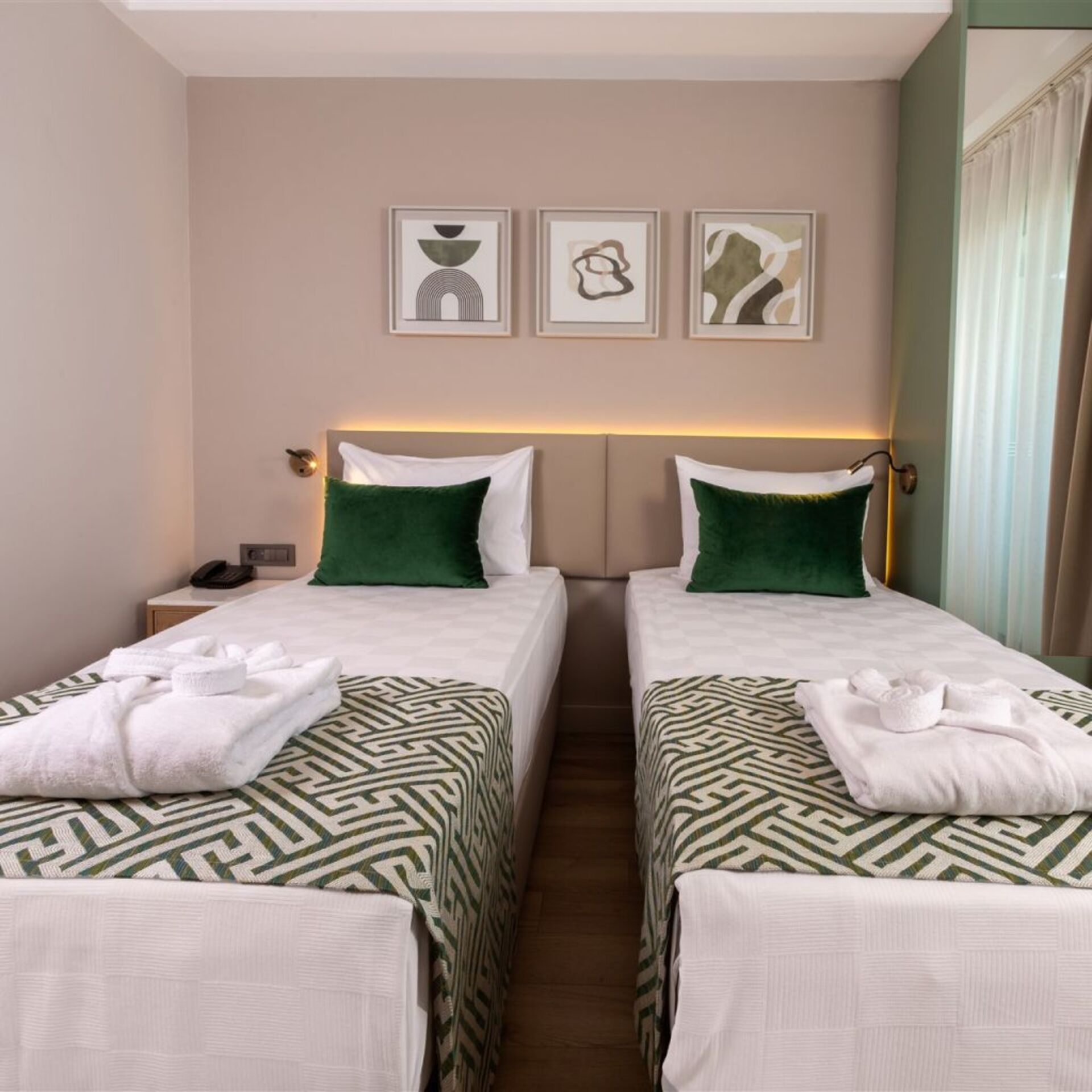 Seher Side Quality Resort & Spa, foto 13