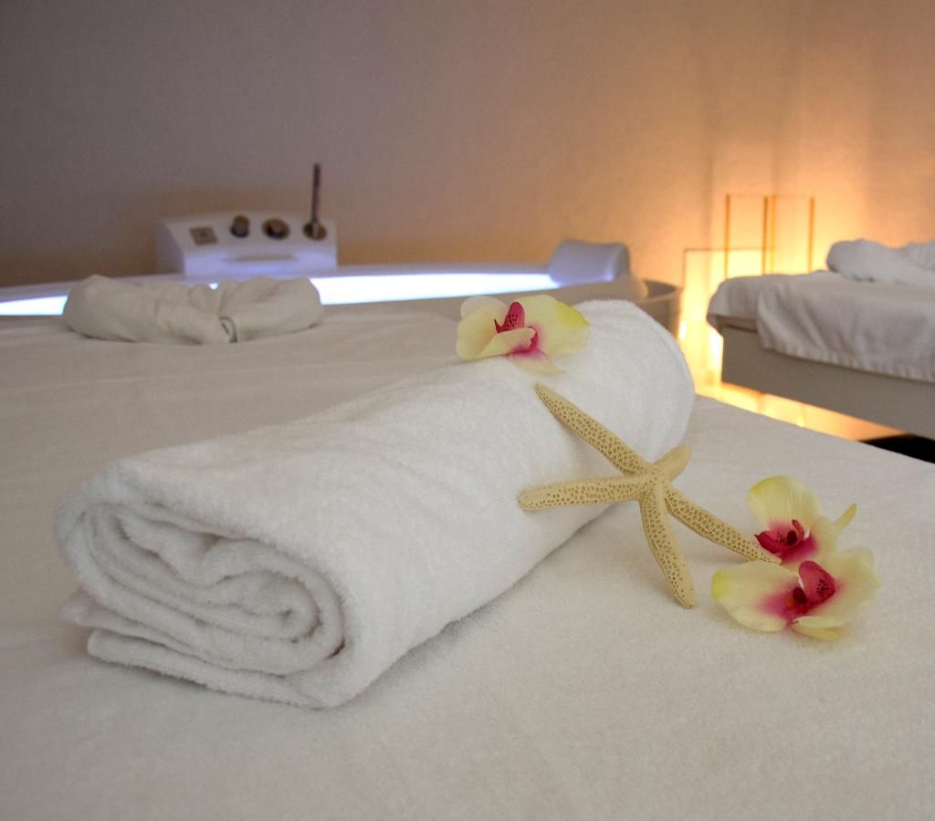 Grand Hotel Cannigione, foto 2