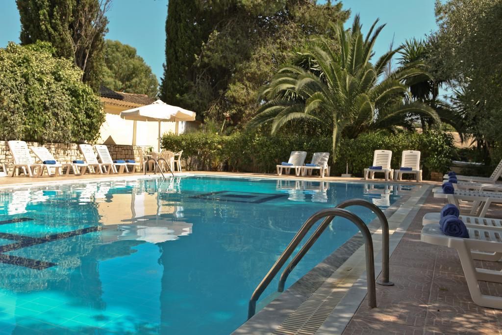 Hotel Galaxias, foto 7