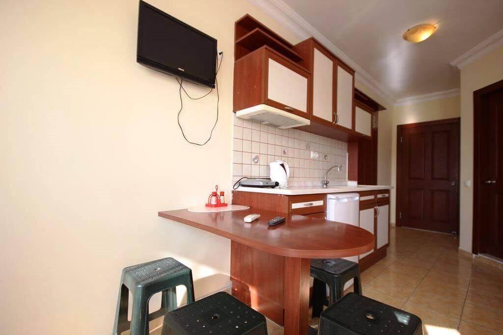 Minta Apart Hotel, foto 2
