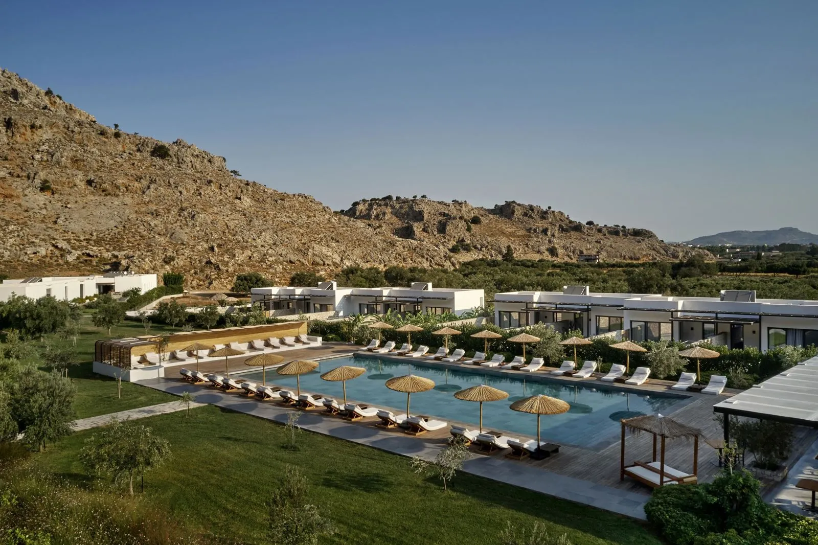 Casa Cook Rhodes