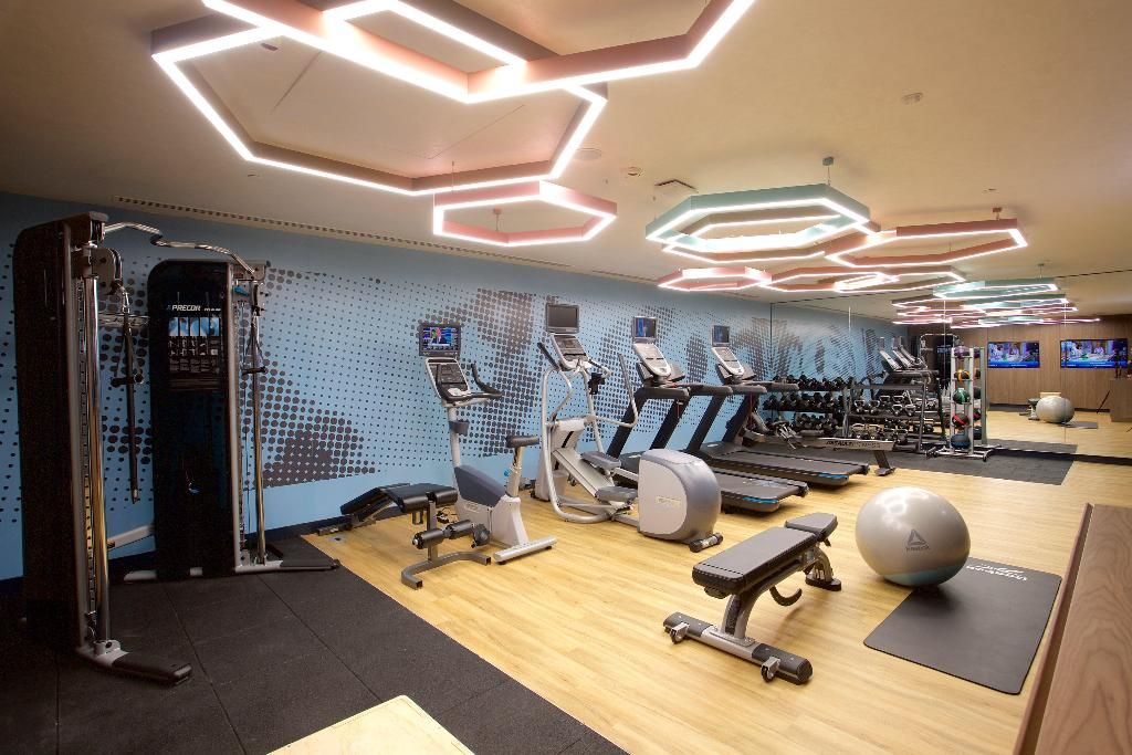 Hampton by Hilton Istanbul Old City, foto 3