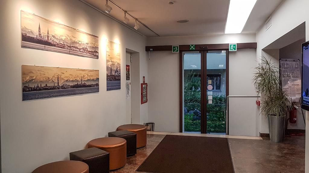 Villa Pannonia, foto 11