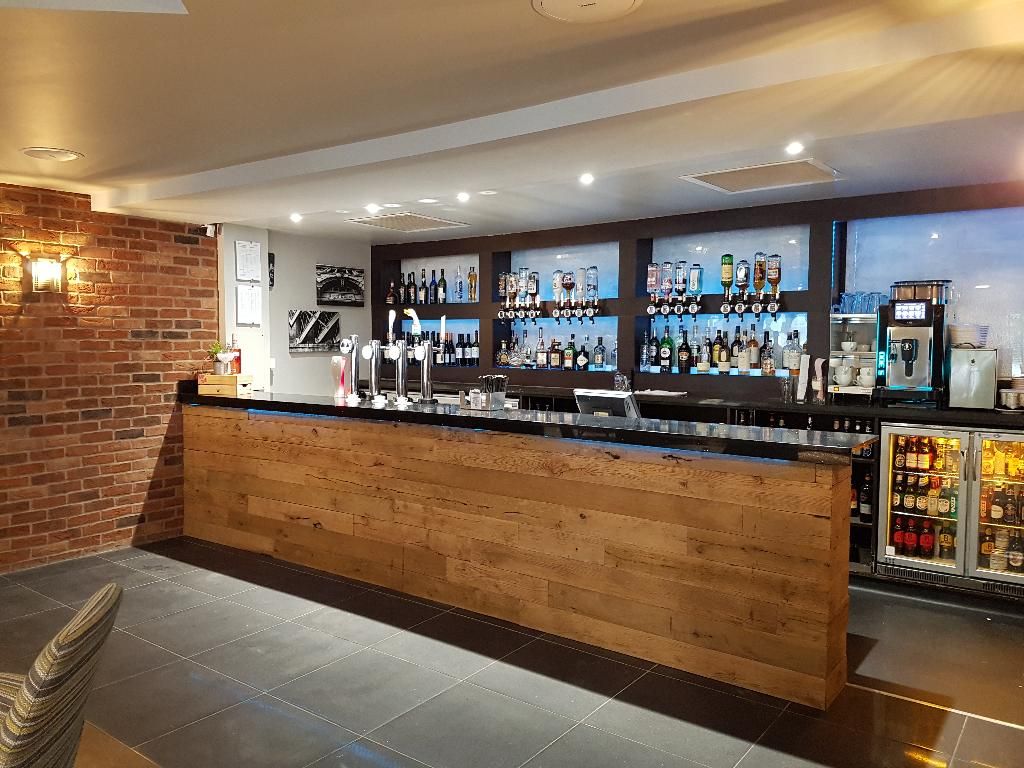 Novotel Manchester West, foto 13