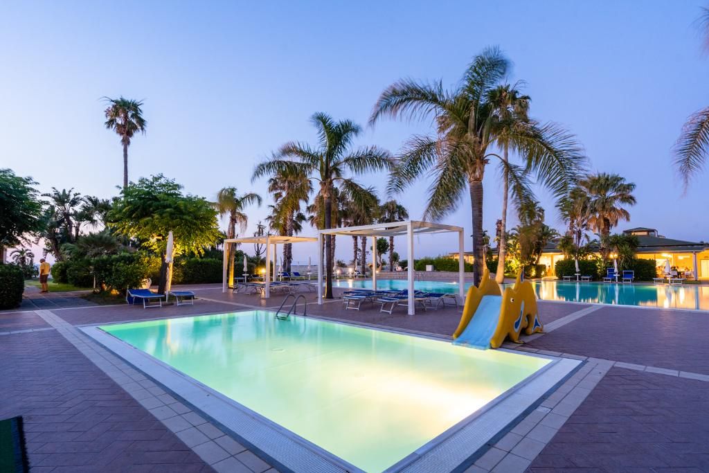Le Dune Beach Club, foto 5