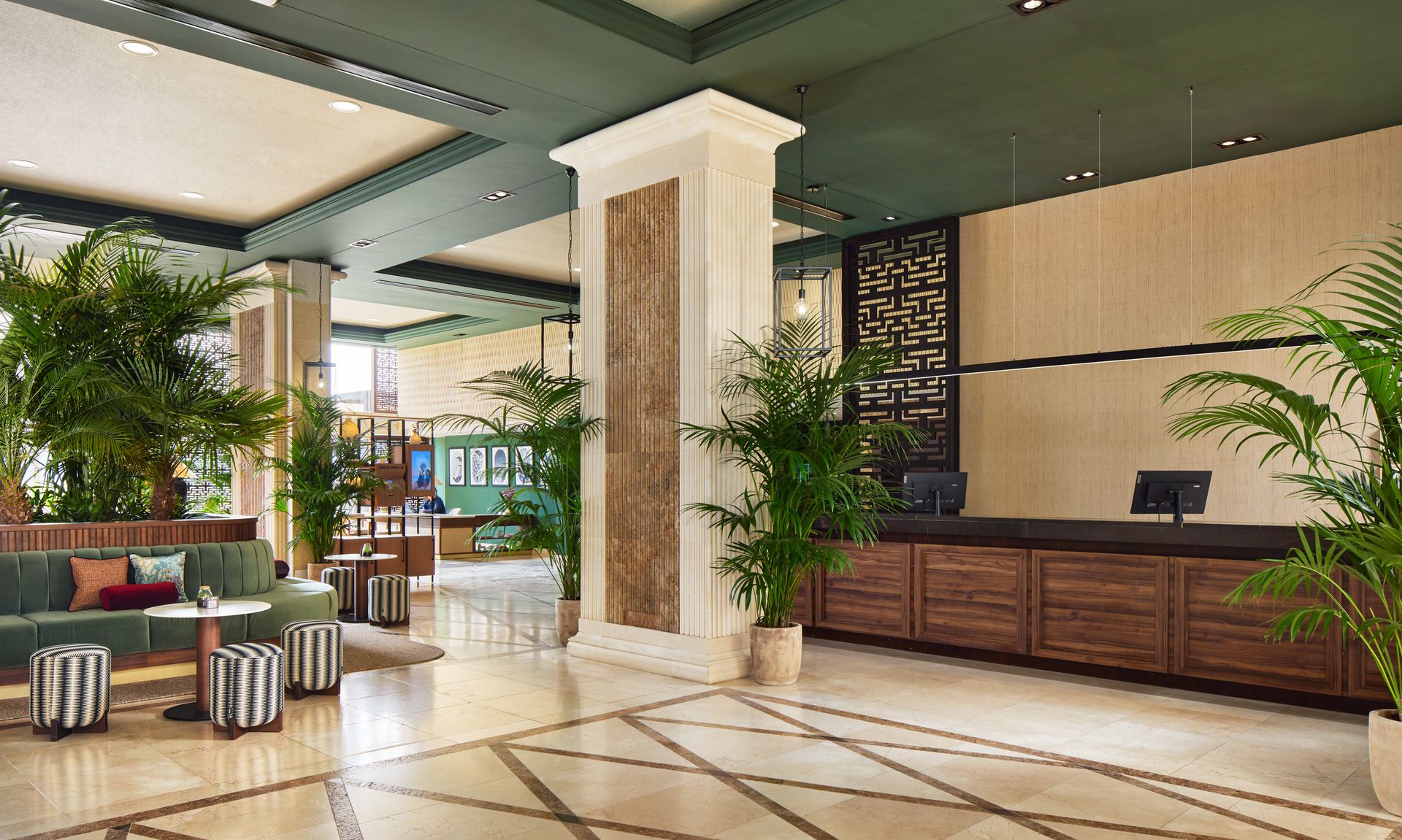 Meliá Costa Atlantis Tenerife, foto 2
