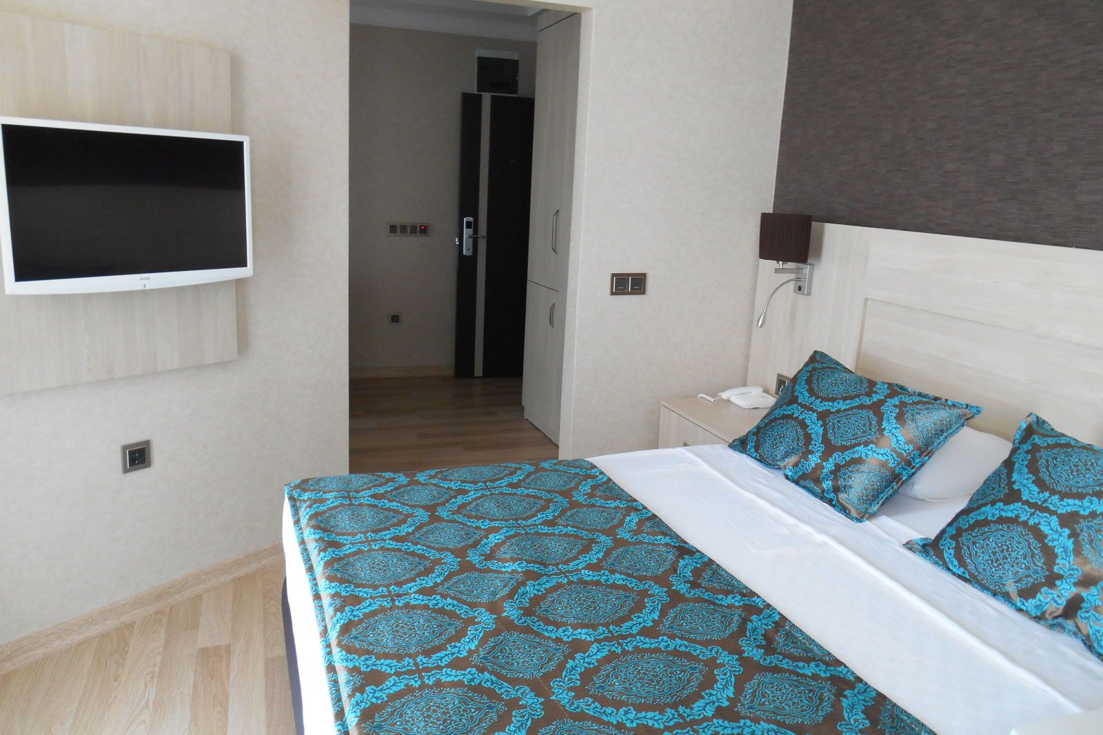 Parador Beach Hotel, foto 11