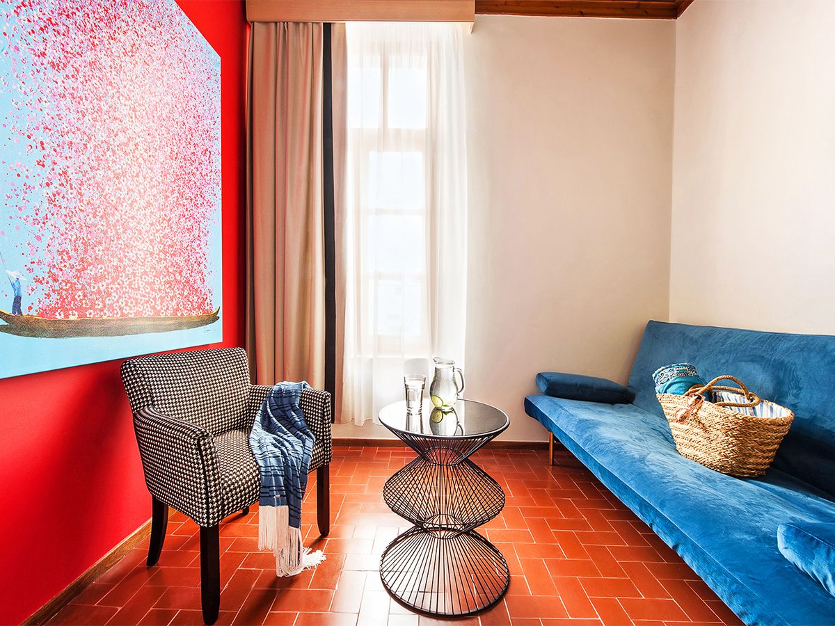 A For Art Design Hotel, foto 4