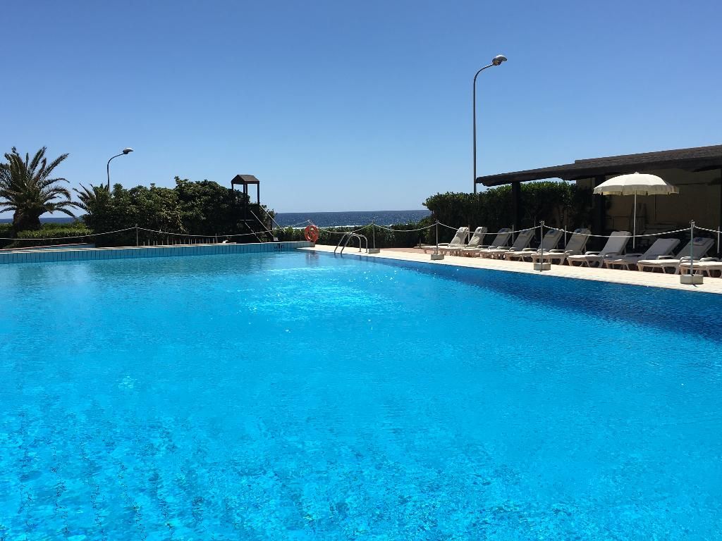 Hotel Calabona, foto 9