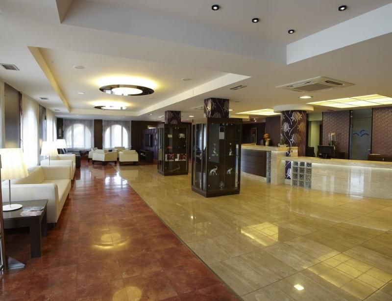 Blanco Hotel & Spa, foto 14