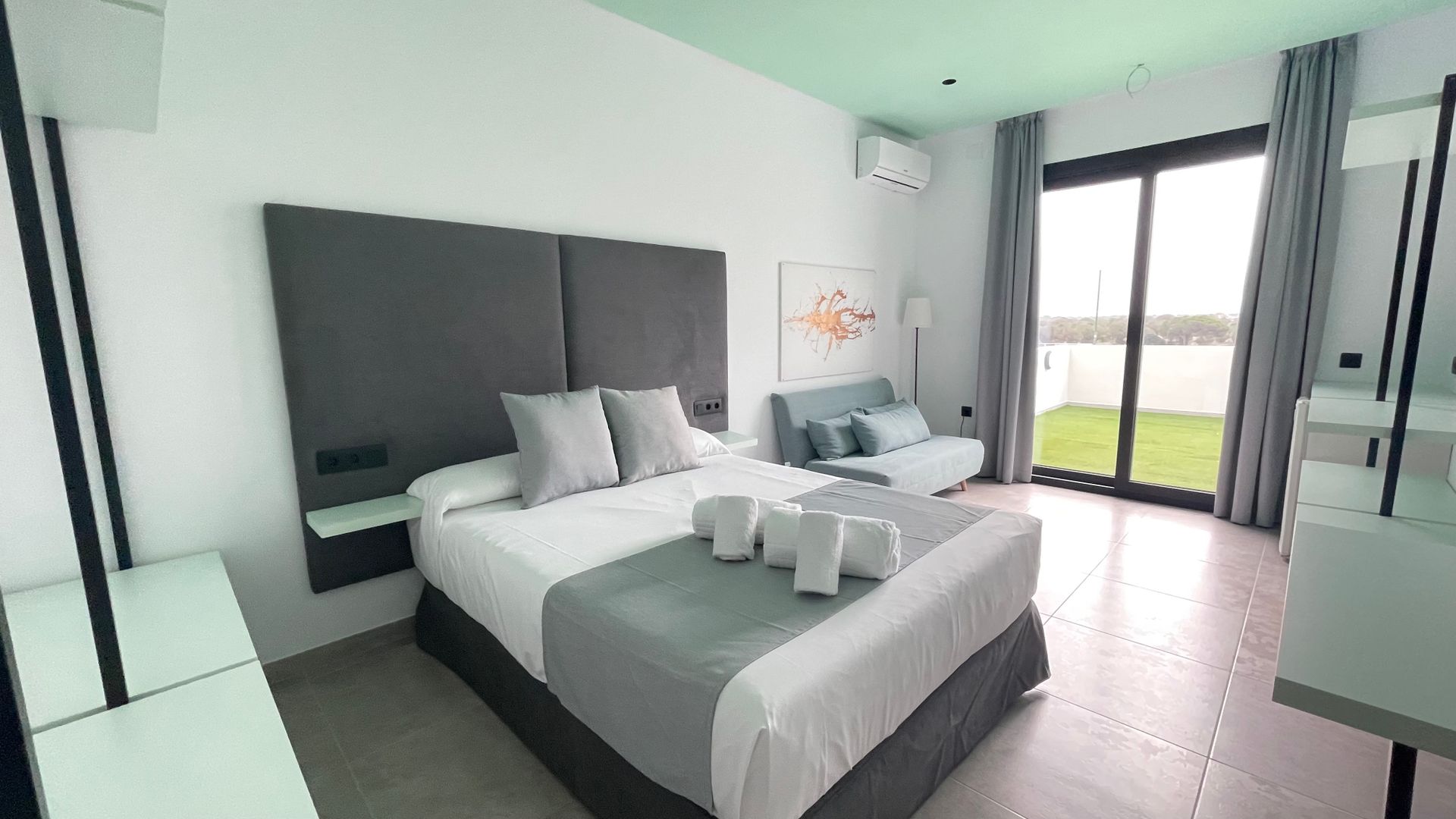 ON The Residence, foto 7