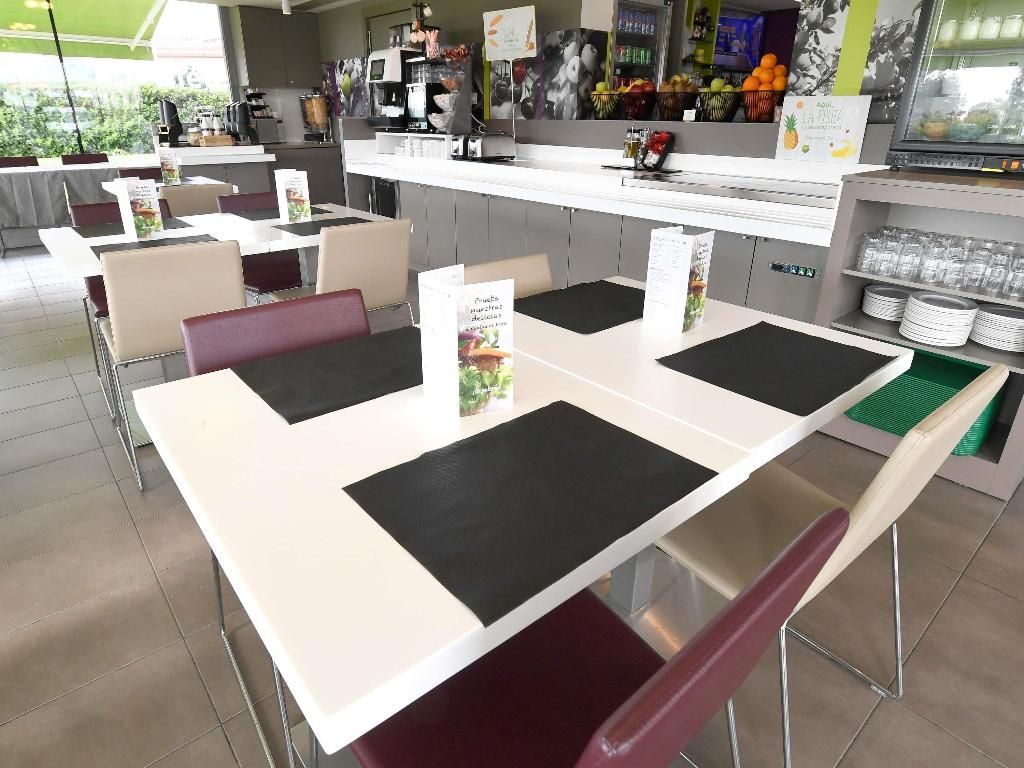 ibis Styles Lleida Torrefarrera, foto 13