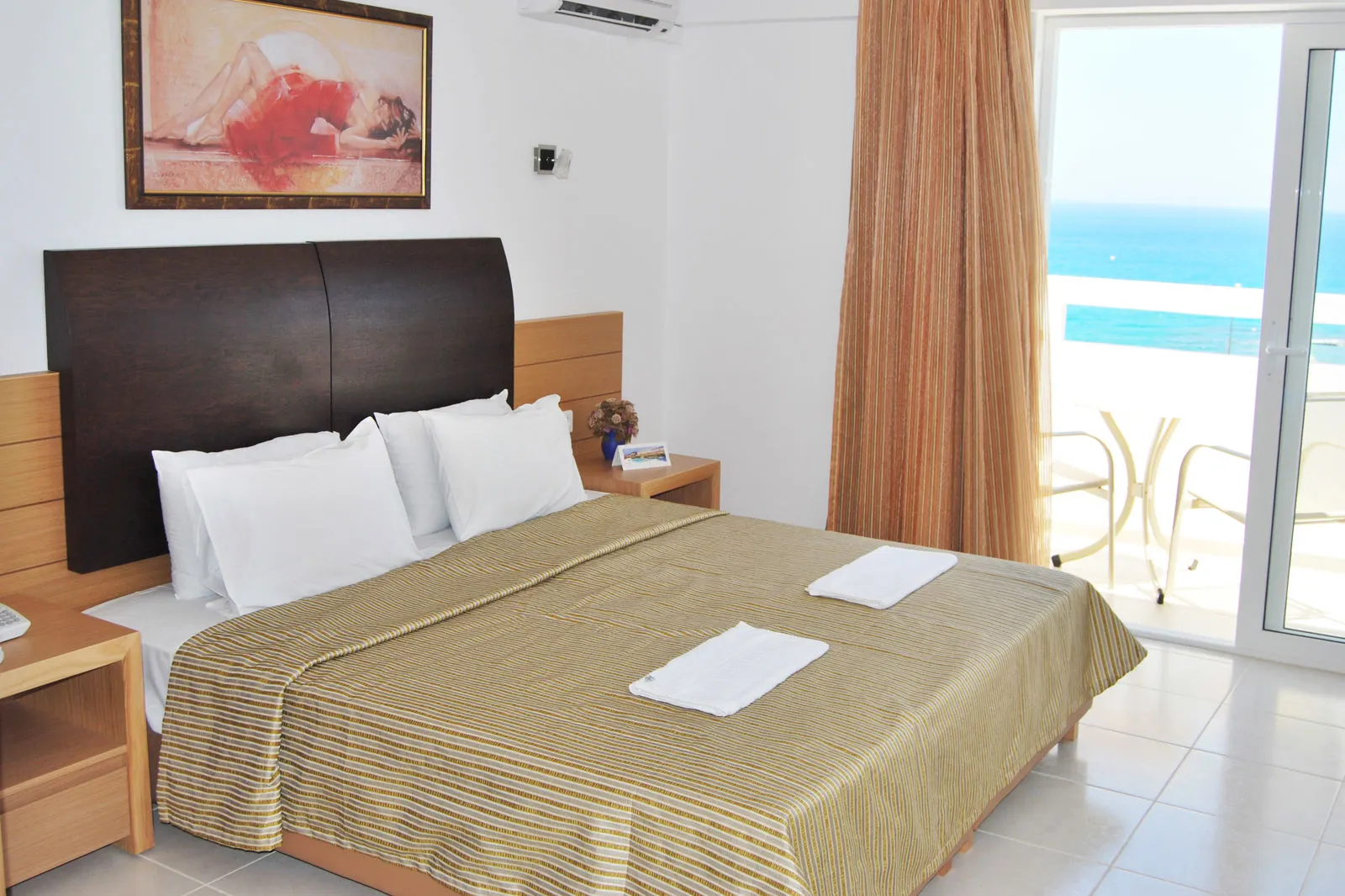 Mediterraneo Hotel