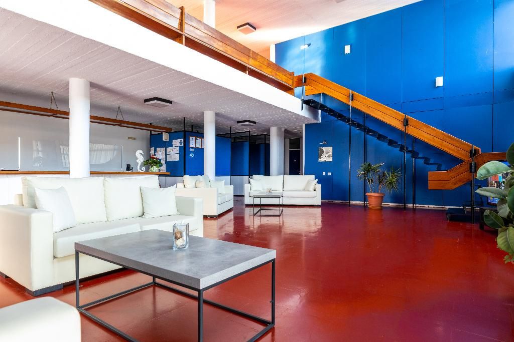 Hotel Hippocampus, foto 14