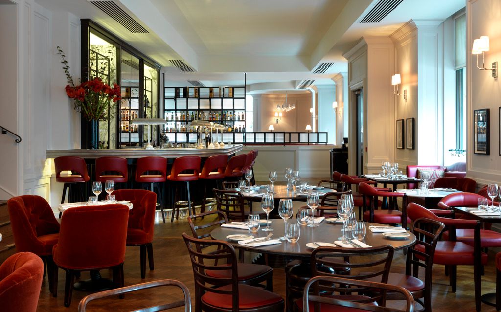 The Marylebone, foto 7