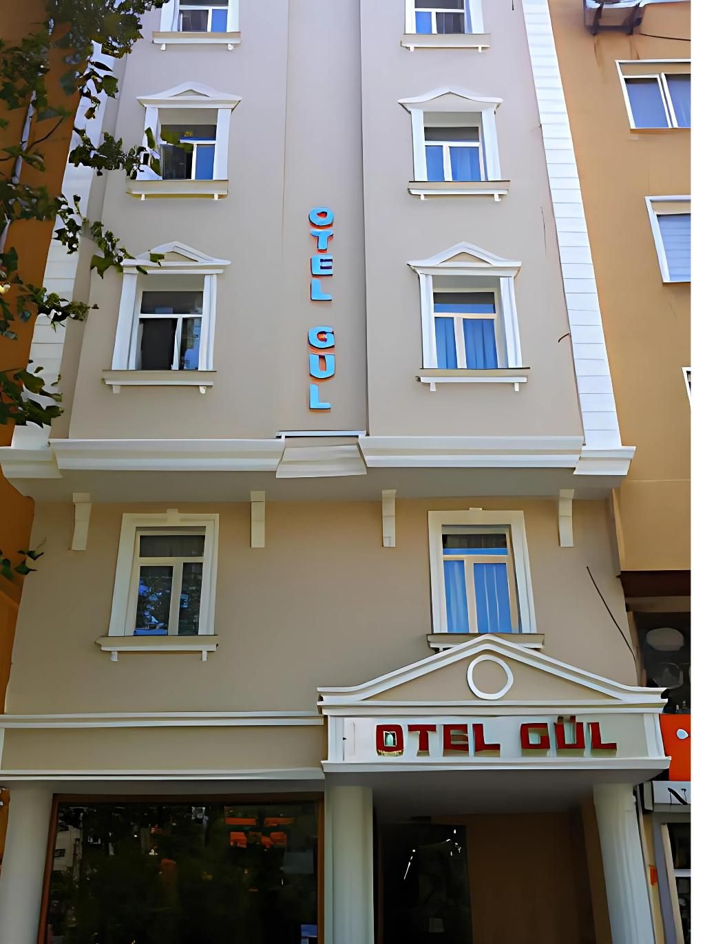 Hotel Gül, foto 9