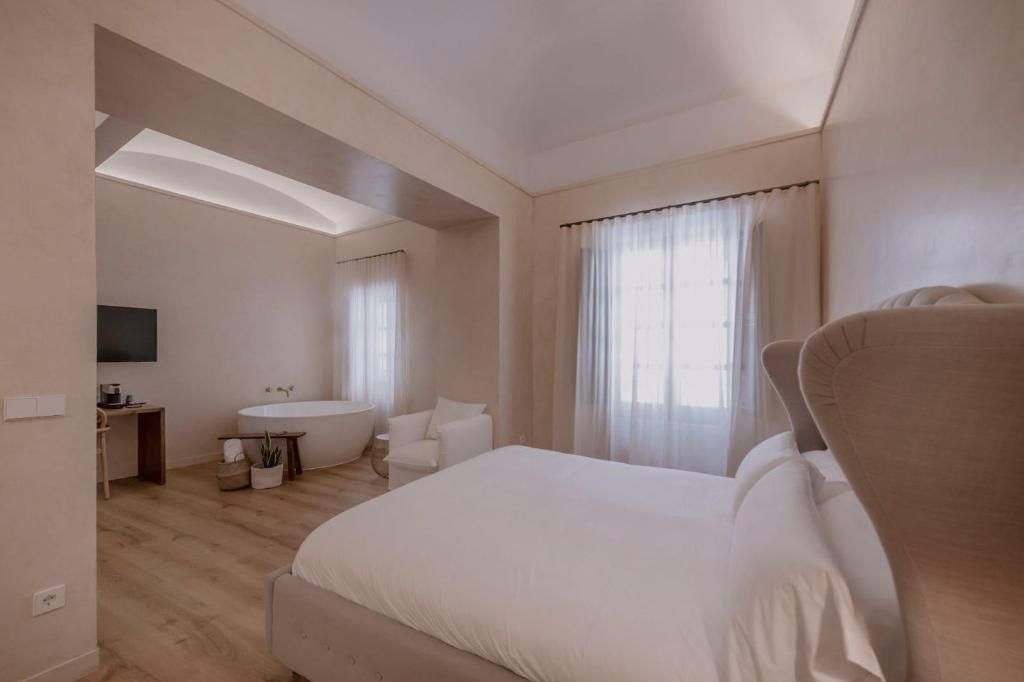 Hotel Palau Macelli, foto 10