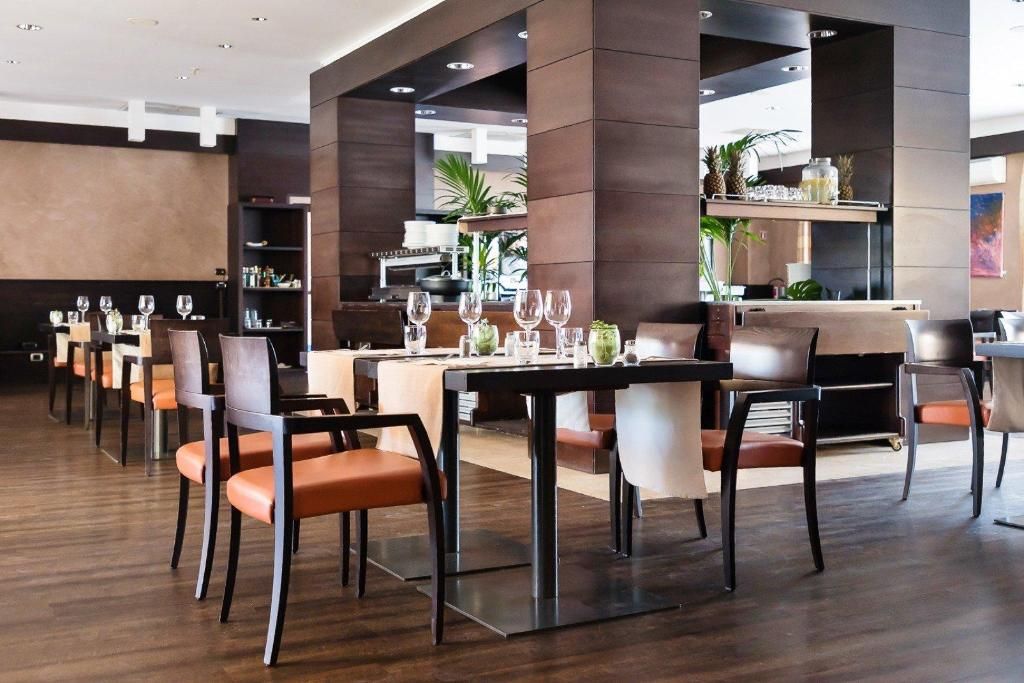 Crowne Plaza Milan - Malpensa Airport, foto 15