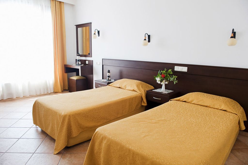 Villa Sonata Apart Hotel, foto 6