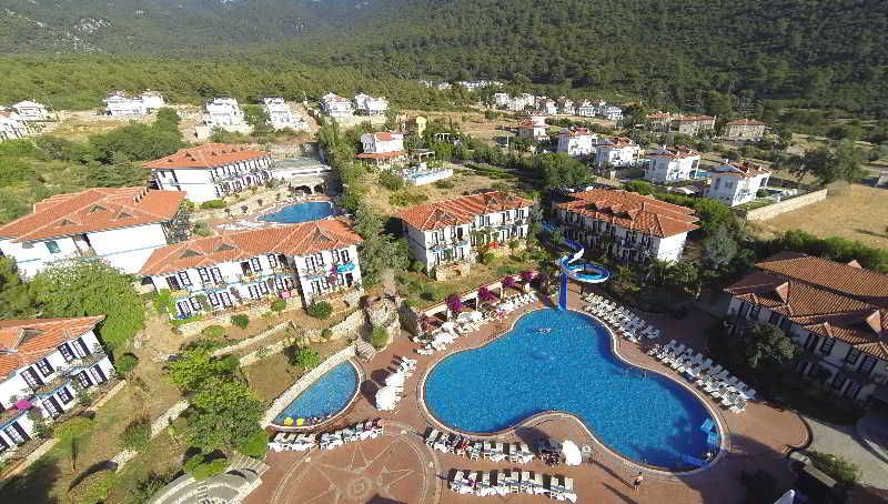 Green Anatolia Club & Hotel, foto 2