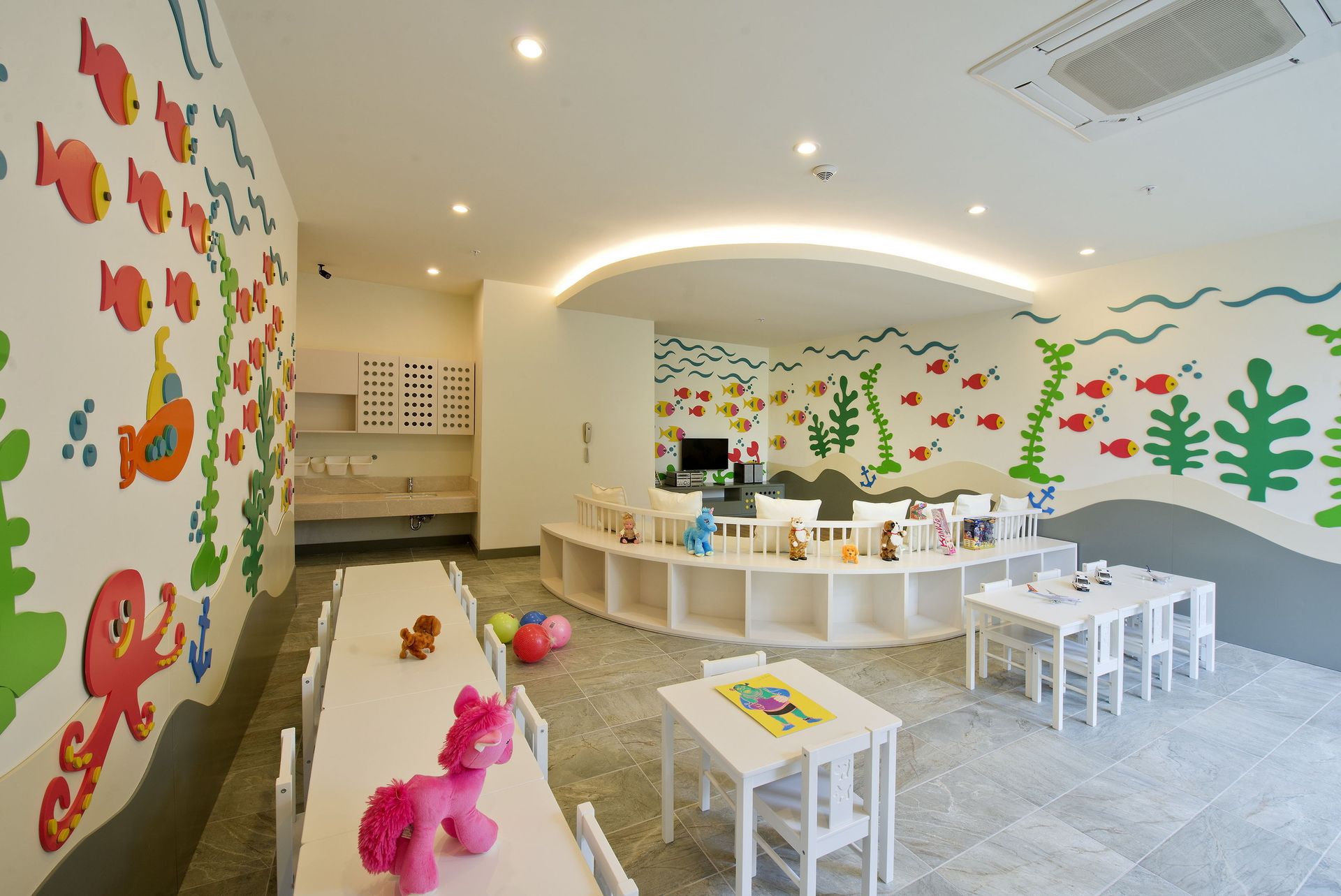 Kentia Apart Hotel, foto 9
