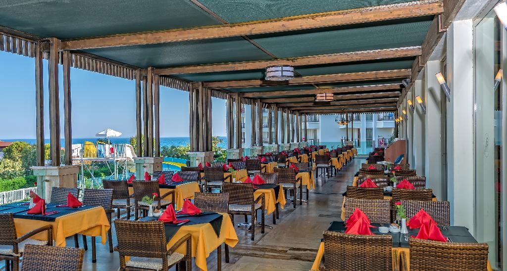 Royal Atlantis Spa & Resort, foto 5