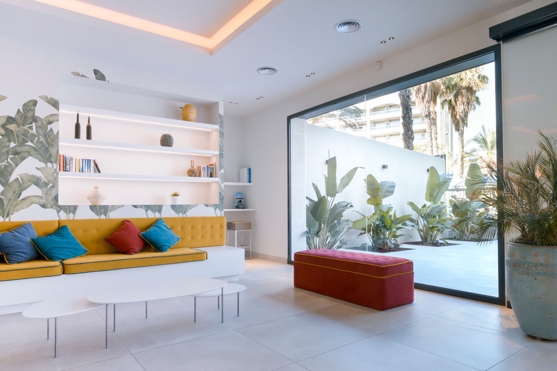 Apartaments CYE Salou, foto 4
