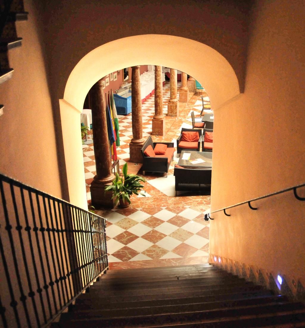 Hotel Santo Domingo Lucena, foto 15