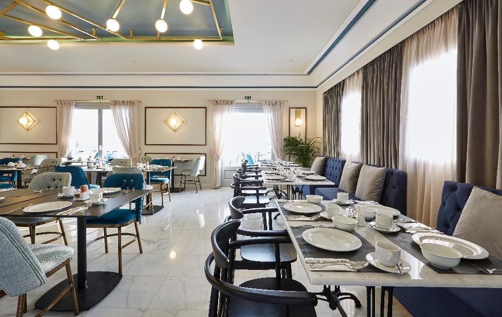 De Sol Spa Hotel, foto 11