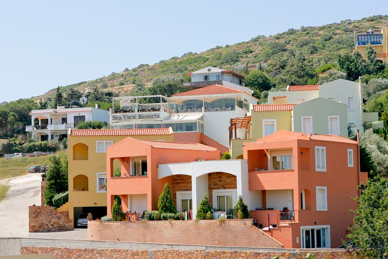 Sea View Resorts & Spa, foto 15