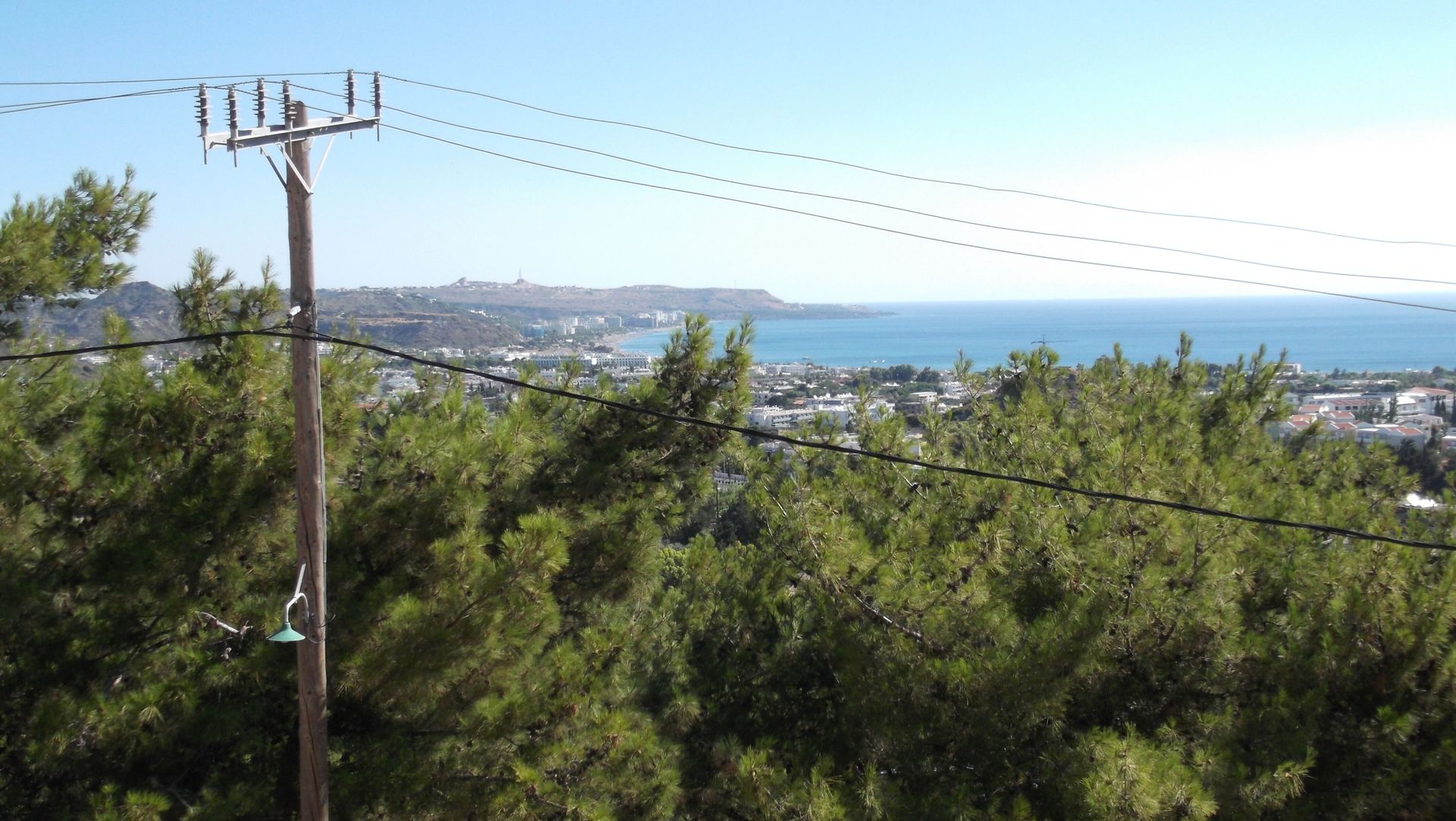 Panorama Studios & Apartments, foto 12