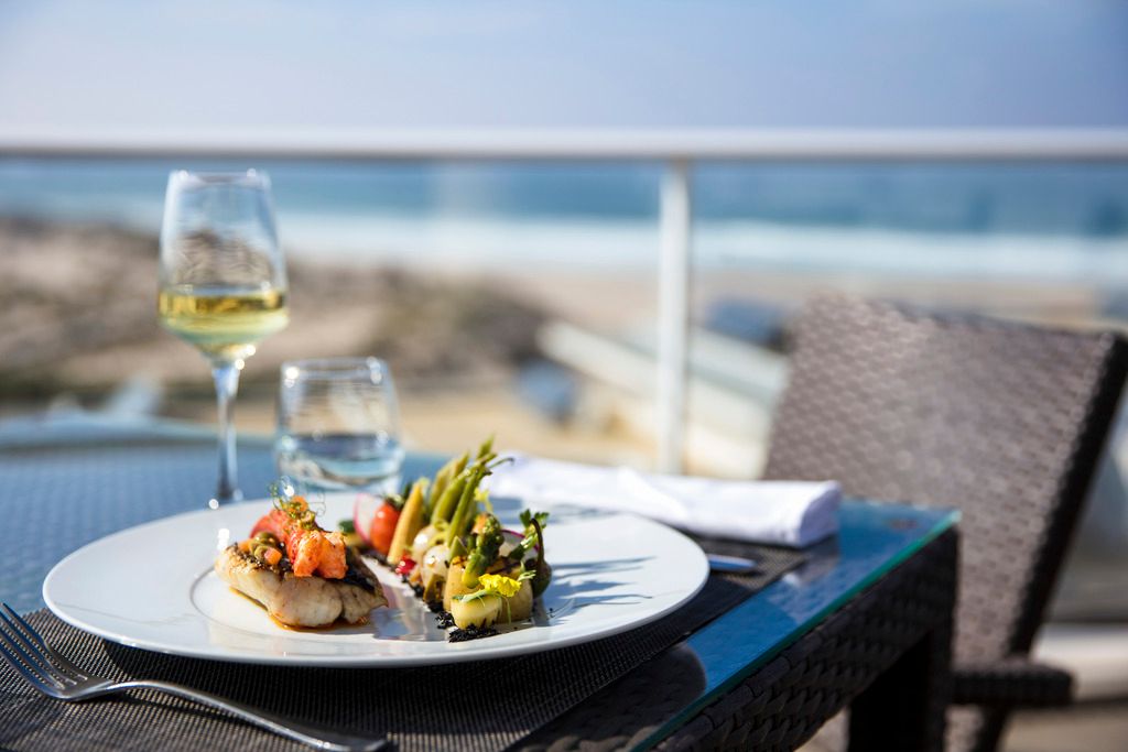 The Beachfront Praia d'el Rey, foto 6