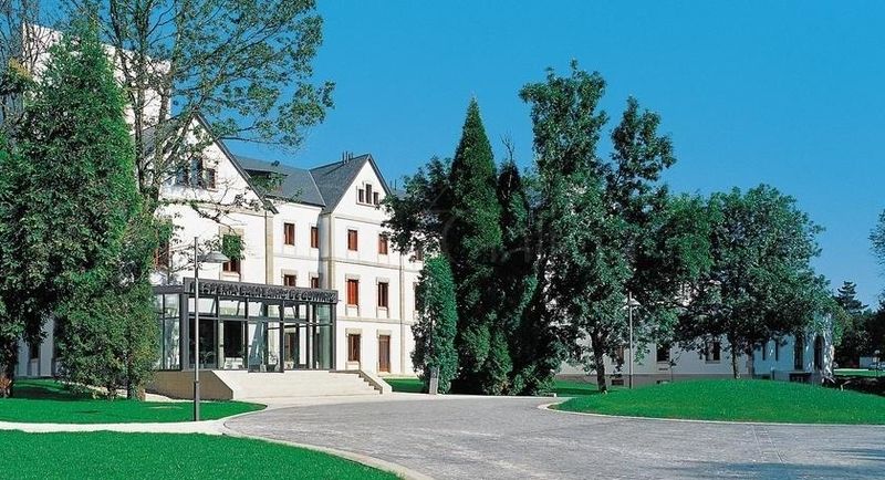 Iberik Gran Balneario de Guitiriz & Golf, foto 12