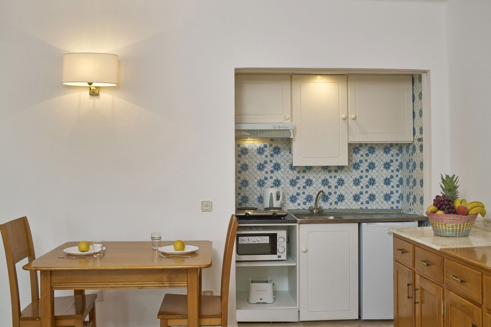 Cheerfulway Minichoro Apartamentos, foto 6