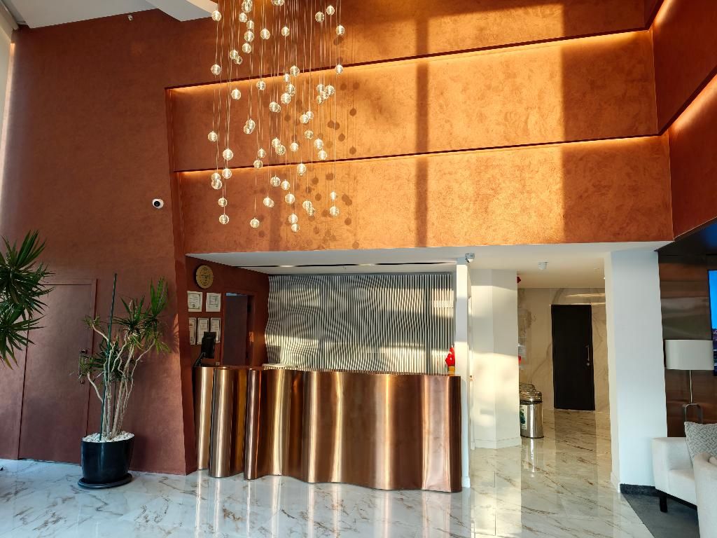 The Corner Park Hotel, foto 11