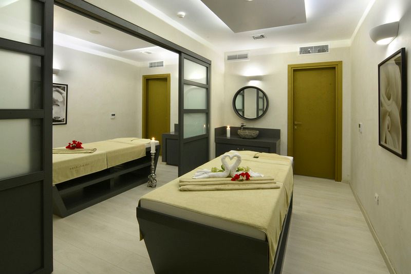 Insula Alba Sea Side Resort & Spa, foto 11