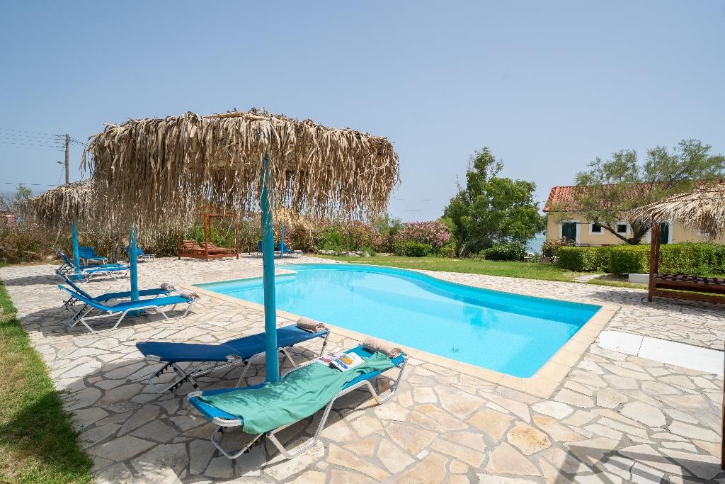 Xi Village Rooms & Apartments, foto 14