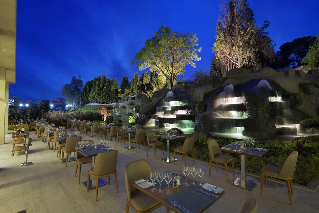 DoubleTree by Hilton Istanbul - Tuzla, foto 2