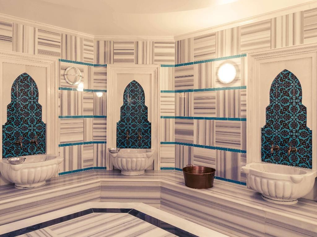 Mercure Istanbul Umraniye, foto 4