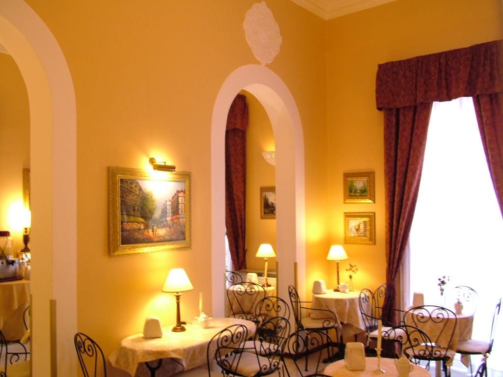 Hotel Del Centro, foto 8