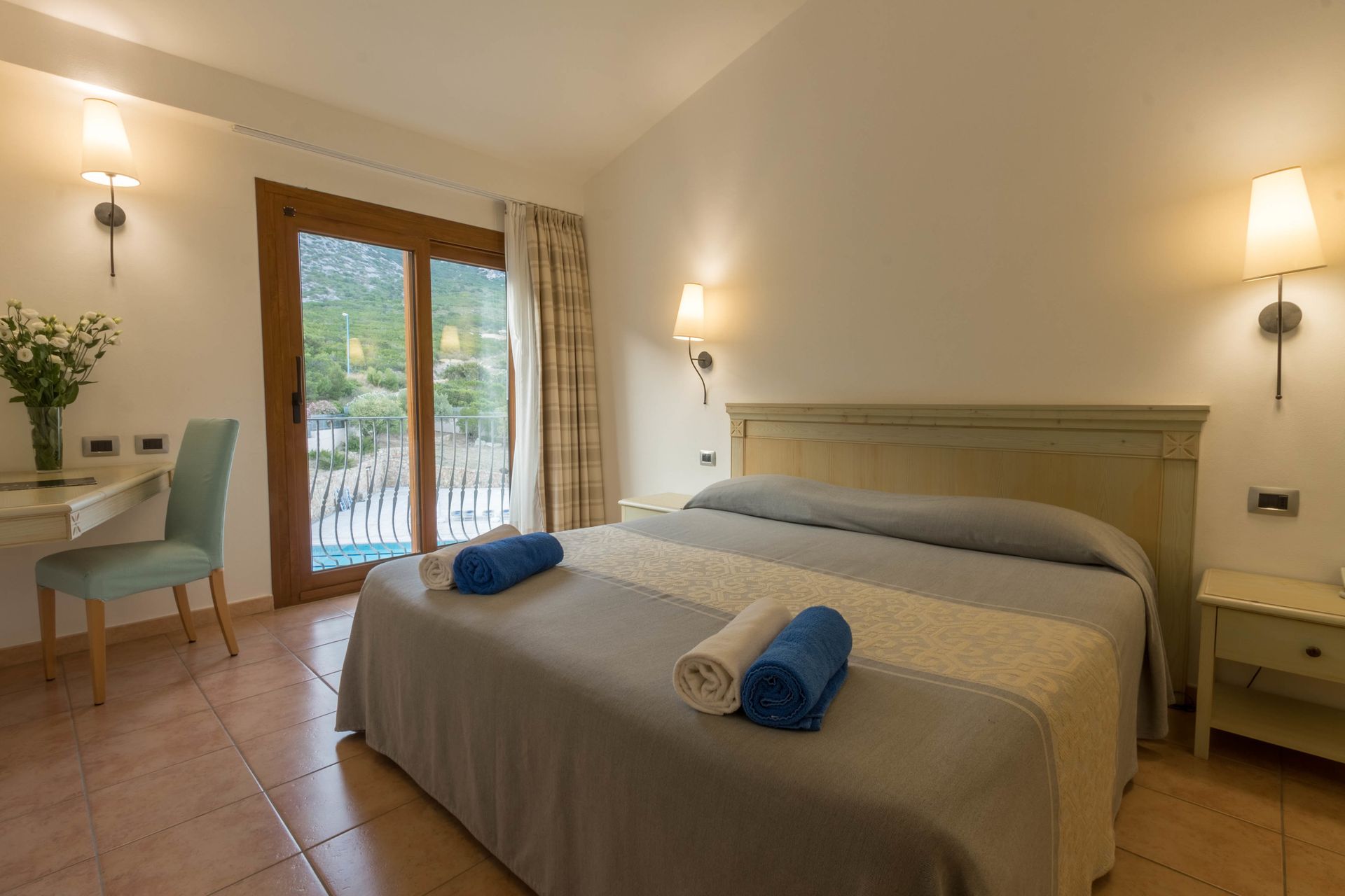 Hotel Brancamaria, foto 7