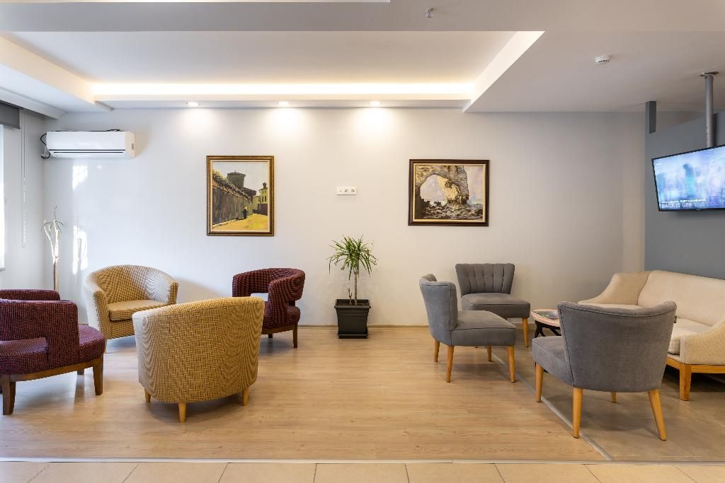 A Hotels & Suits, foto 3