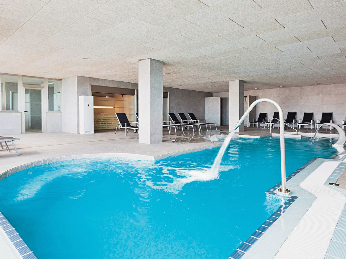 Best Negresco I & II, foto 7