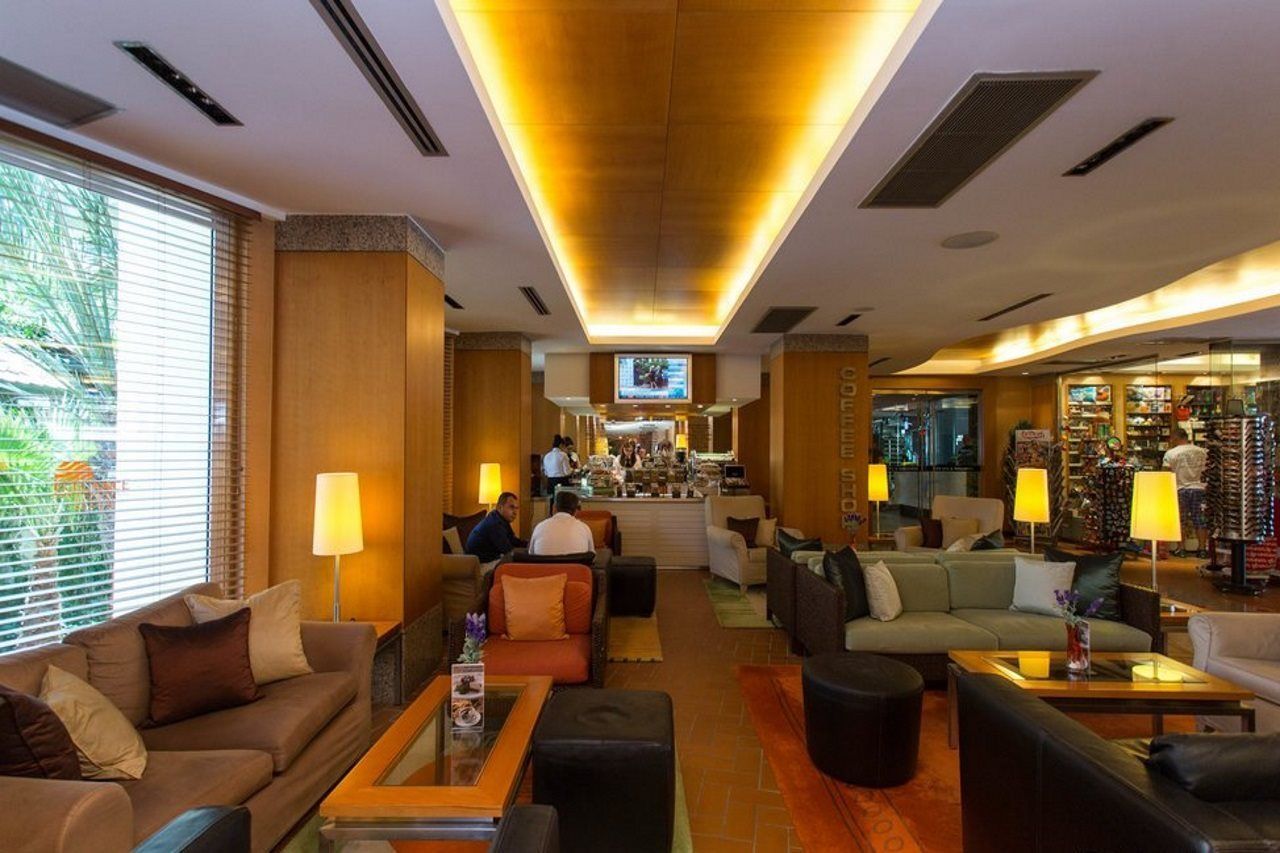 Elegance Hotels International Marmaris, foto 2