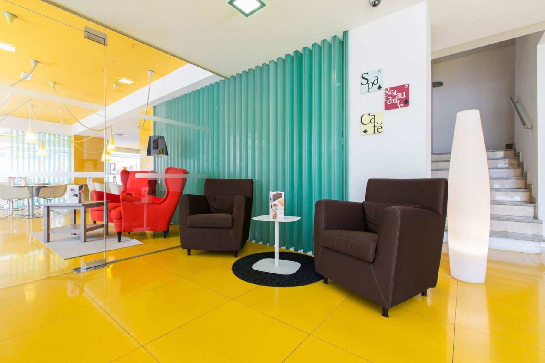 The Agir Springs Hotel, foto 10