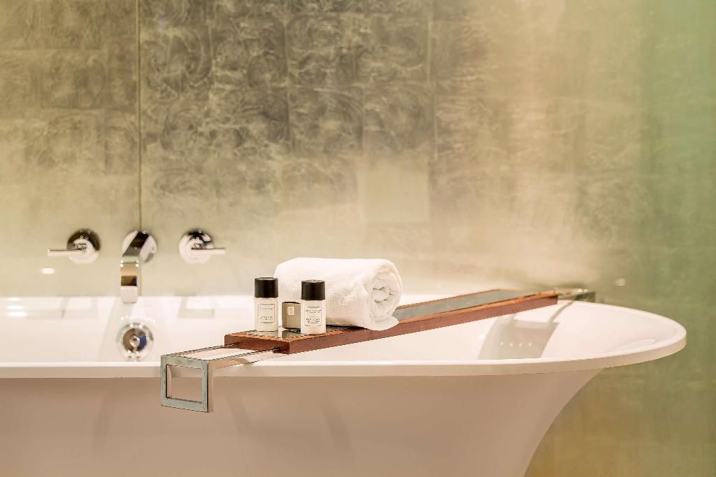 Hotel Miramar Barcelona, foto 5