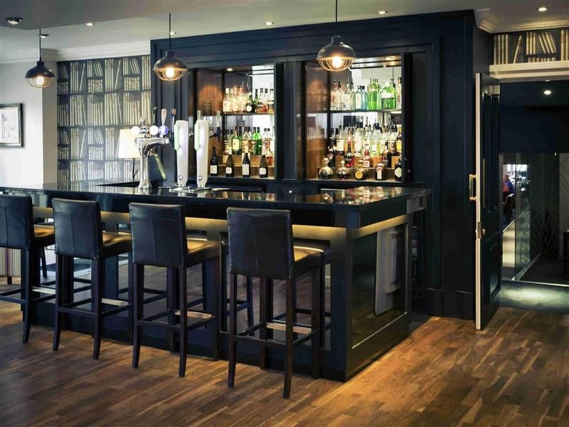 Mercure Oxford Eastgate, foto 14