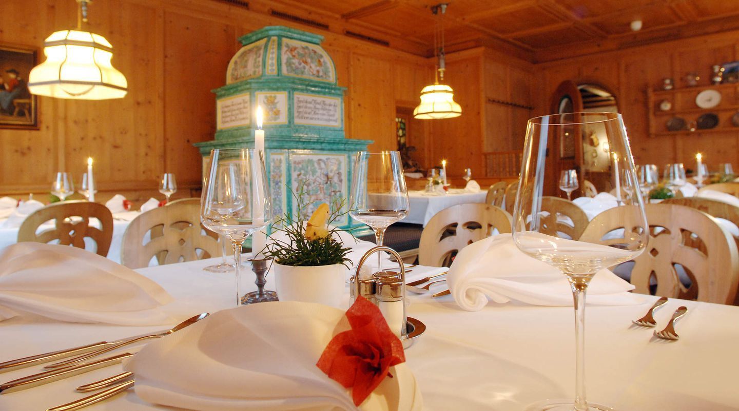 Hotel Edelweiss, foto 8